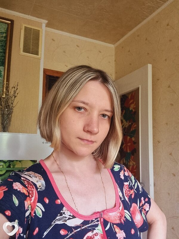 Ирина, 35, Нижнем Новгороде — анкета №669635