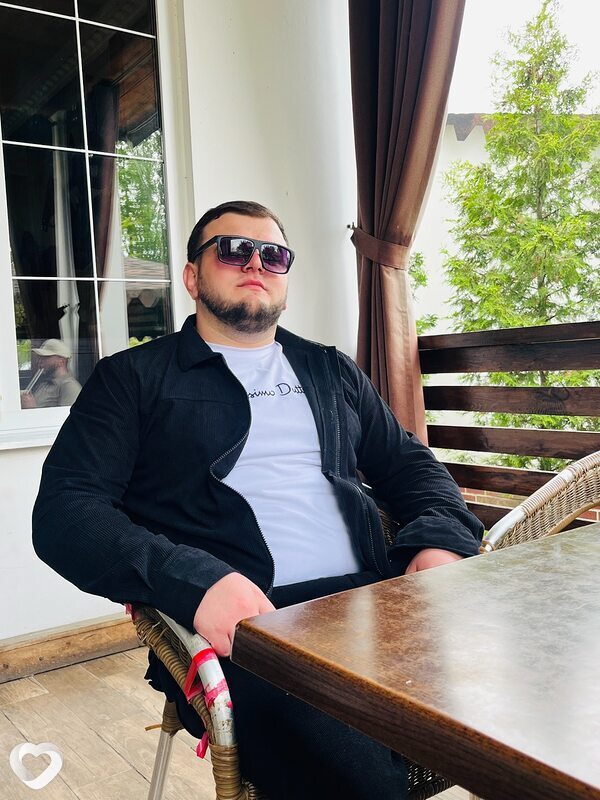 Аскер, 28, Нальчике — анкета №669637
