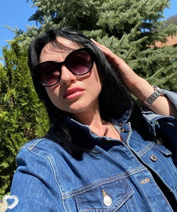 Маришка, 39, Смоленске — анкета №669641