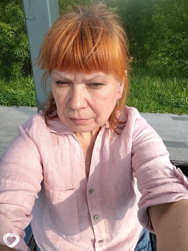 Надя, 43, Истре — анкета №669422