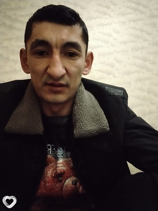 Азамат, 35, Перми — анкета №669424
