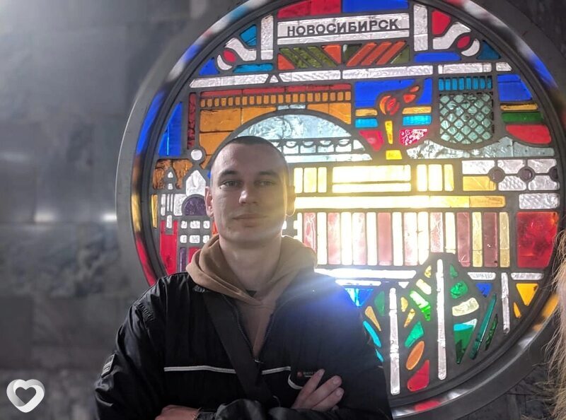 Артем, 30, Челябинске — анкета №669425