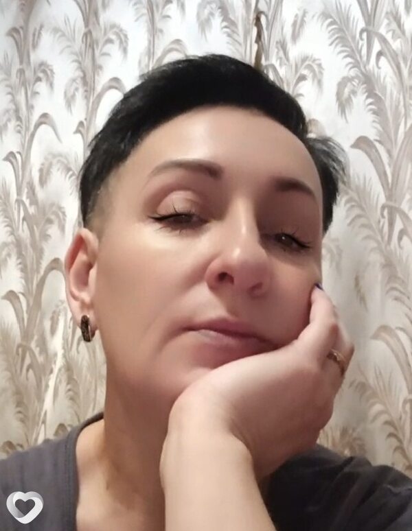 Татьяна, 46, Дзержинске — анкета №669426