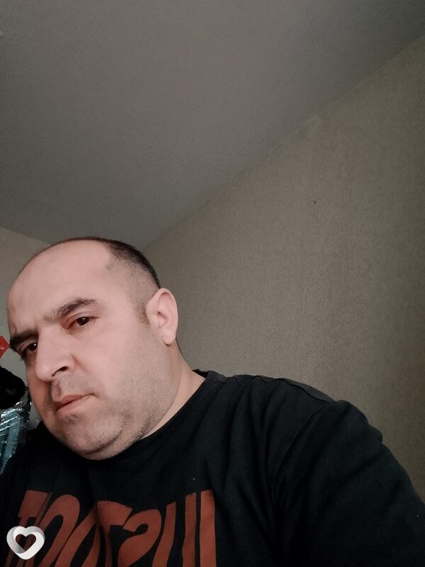 Мага, 40, Мурманске — анкета №669428
