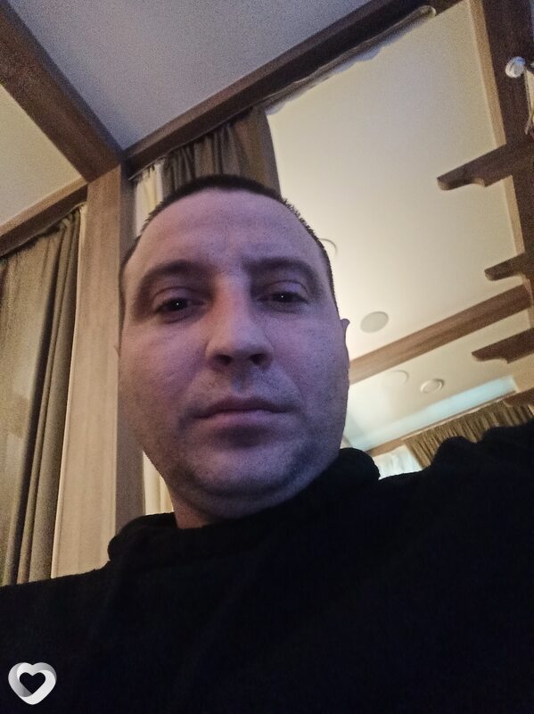 Михаил, 41, Ижевске — анкета №669430