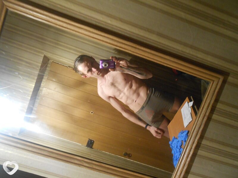 Алекс, 39, Киеве — анкета №669439