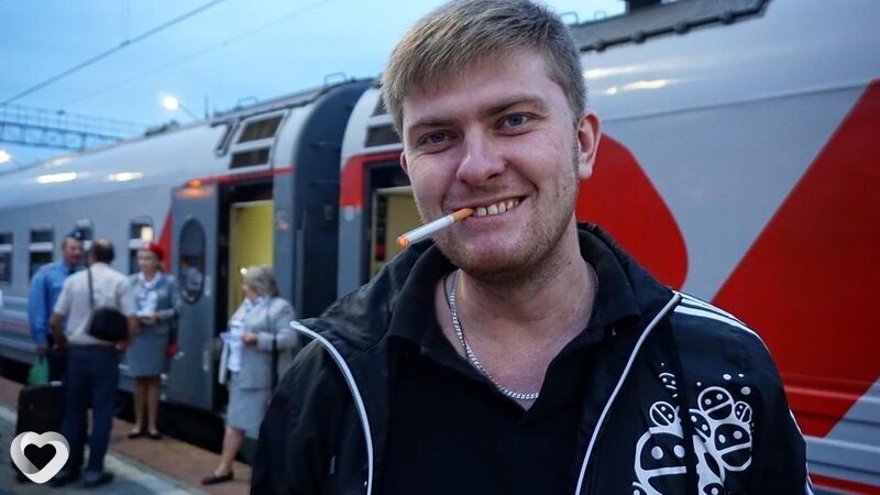 Александр, 39, Саранске — анкета №669445