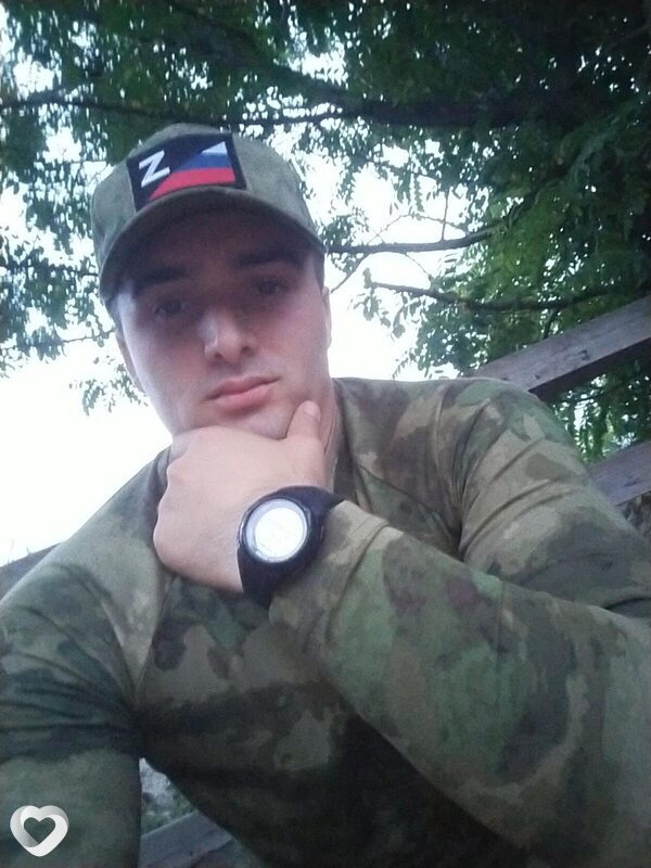 Арсен, 38, Дербенте — анкета №670175