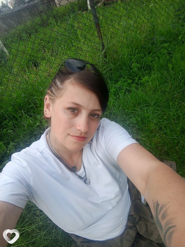 Оля, 34, Бресте — анкета №670176