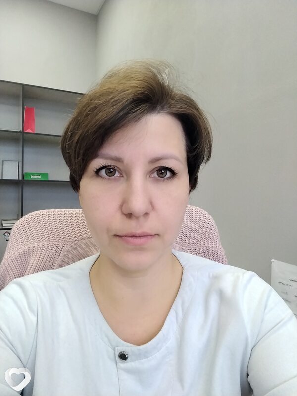 Маша, 44, Владивостоке — анкета №670179