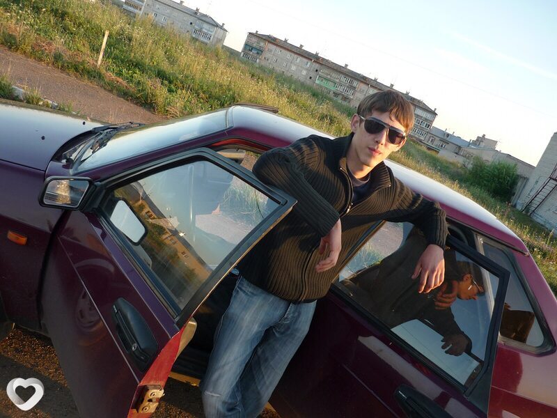 Дмитрий, 35, Кирове — анкета №670181