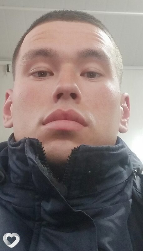 Костя, 28, Кокшетау — анкета №670184