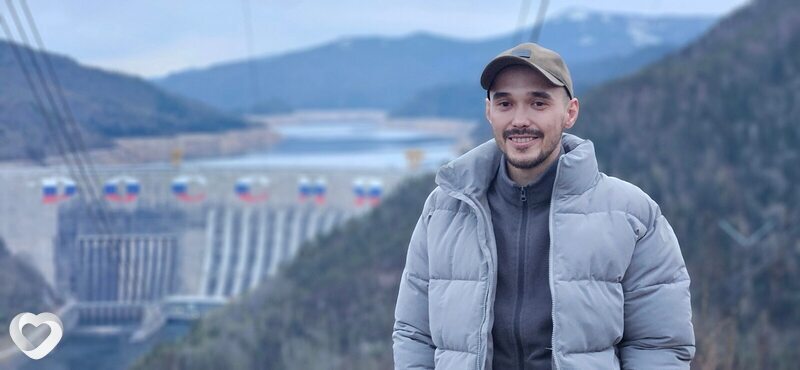 Кирилл, 29, Абакане — анкета №670187