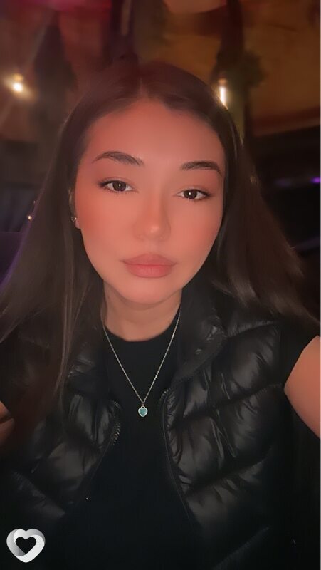 Камилла, 28, Алматы — анкета №669651