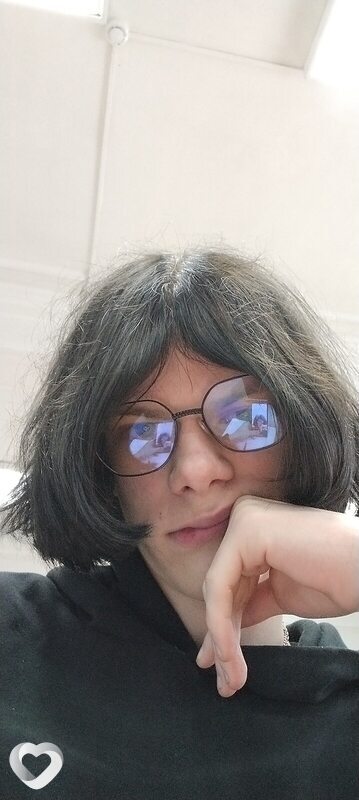 Вячеслав, 20, Люберцах — анкета №669652