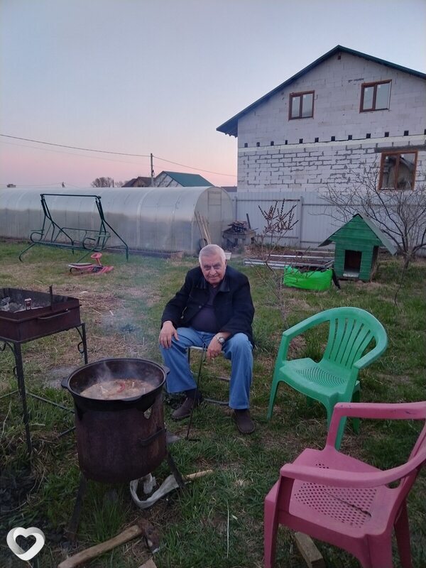Александр, 71, Серпухове — анкета №669654