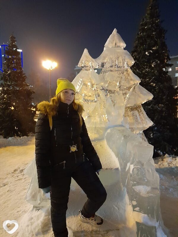 Екатерина, 38, Новосибирске — анкета №669658