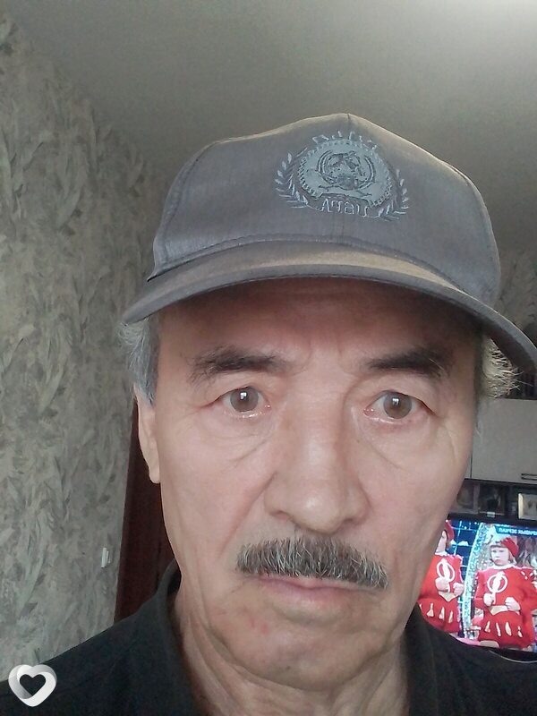 Дима, 64, Прокопьевске — анкета №669660