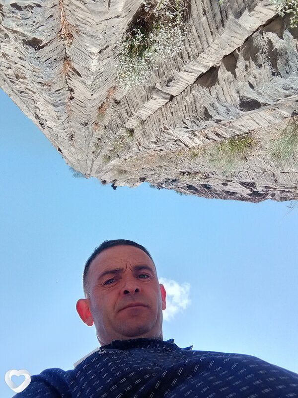 Vruyr, 40, Челябинске — анкета №669663