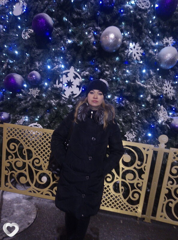 Тамара, 50, Минске — анкета №669666