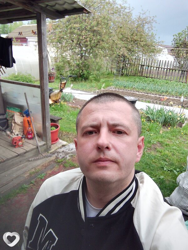 Сергей, 37, Кинешме — анкета №669669