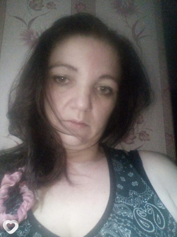 Аня, 43, Пинске — анкета №669670