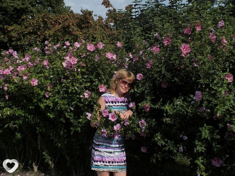 Екатерина, 47, Кирове — анкета №669697