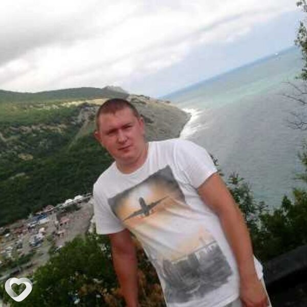 Евгений, 40, Омске — анкета №669700