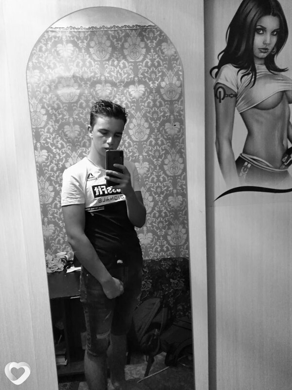 Евгений, 28, Находке — анкета №669703