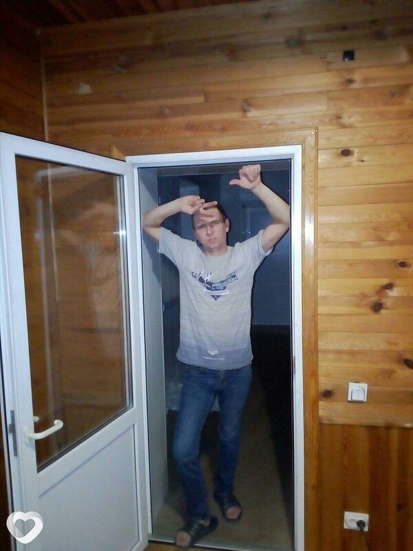Сергей, 48, Докшицах — анкета №669704