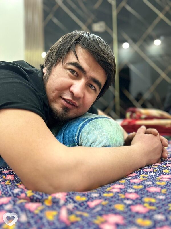 Ерназар, 46, Шымкенте — анкета №669706