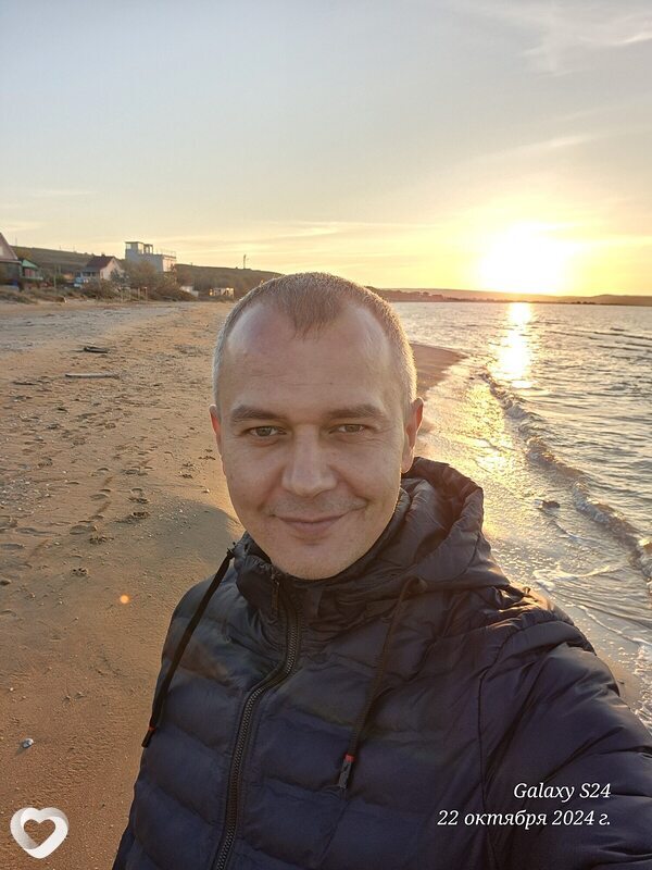 Дмитрий, 42, Мончегорске — анкета №669713
