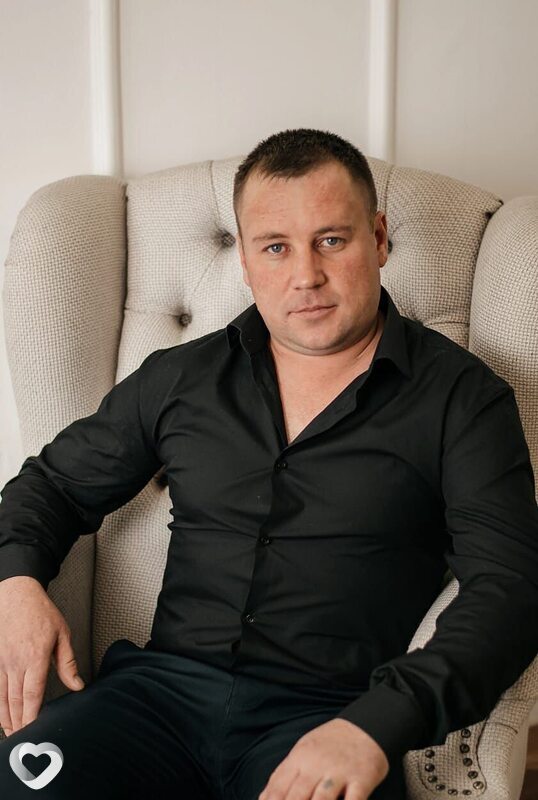 Ангел, 36, Краснокаменске — анкета №669721