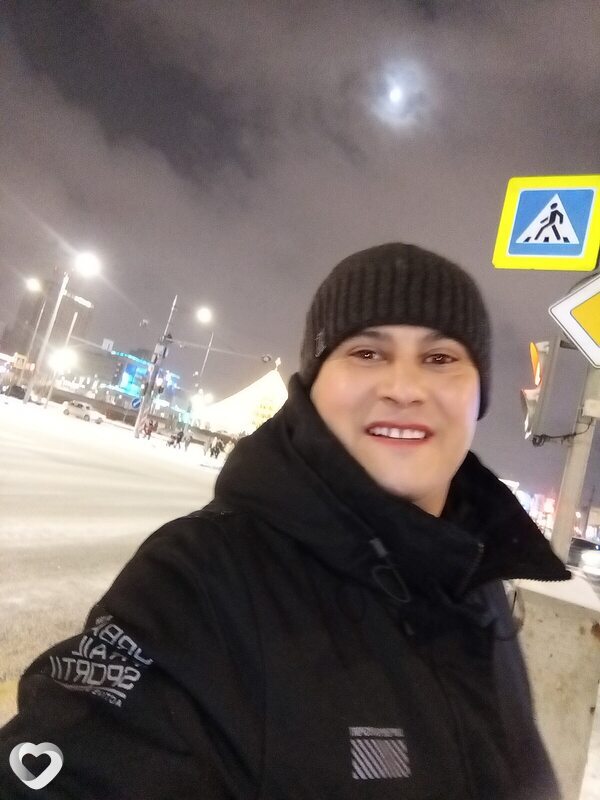 Таха, 35, Перми — анкета №669726