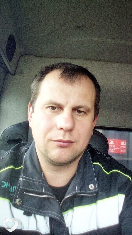 Евгений, 39, Пензе — анкета №669727