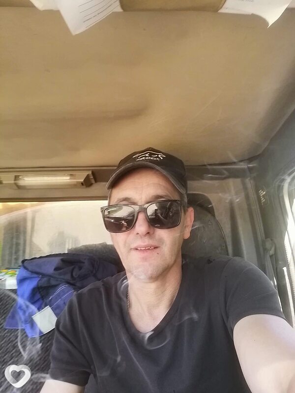 Алик, 48, Перми — анкета №669729