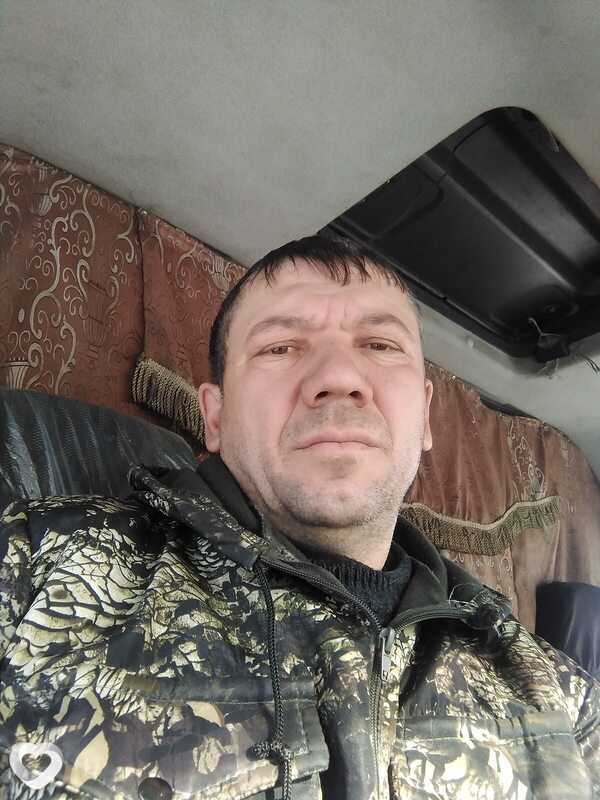 Сергей, Кокчетав