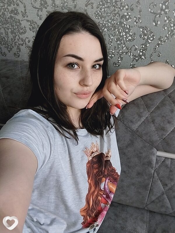Елизавета, 23, Донецк (Ростовская Обл.) — анкета №669771