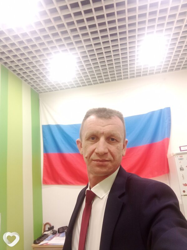 Виталий, Москва