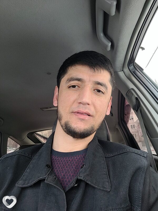 Али, 36, Нижневартовске — анкета №669774