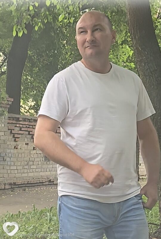 Андрей, 45, Рязани — анкета №669778