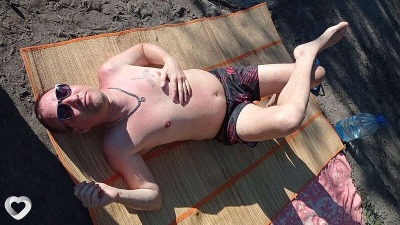 Сергей, 49, Кирове — анкета №669779