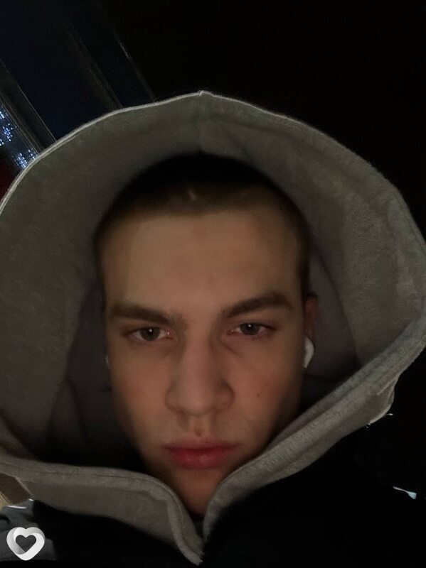 Глеб, 26, Уфе — анкета №669783