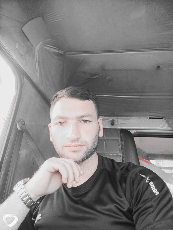 Карен, 27, Твери — анкета №669786
