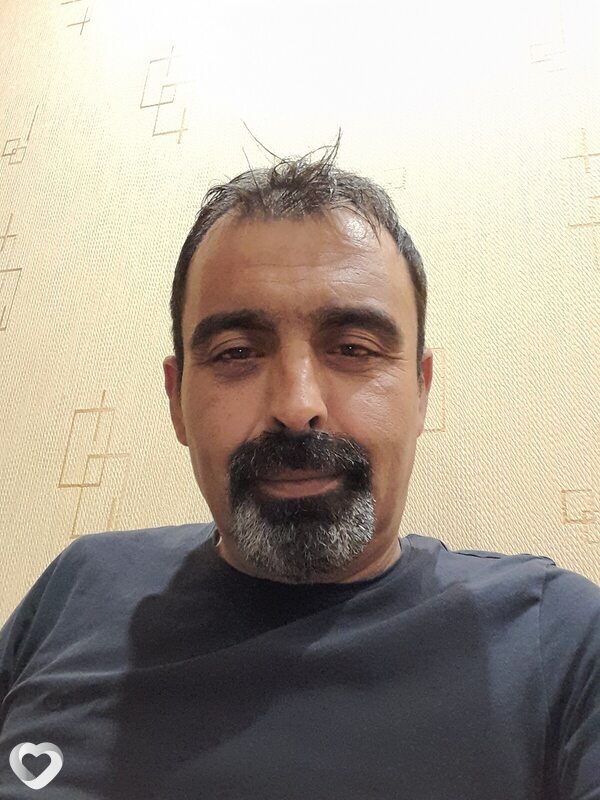 Саффет, 46, Мытищах — анкета №669788