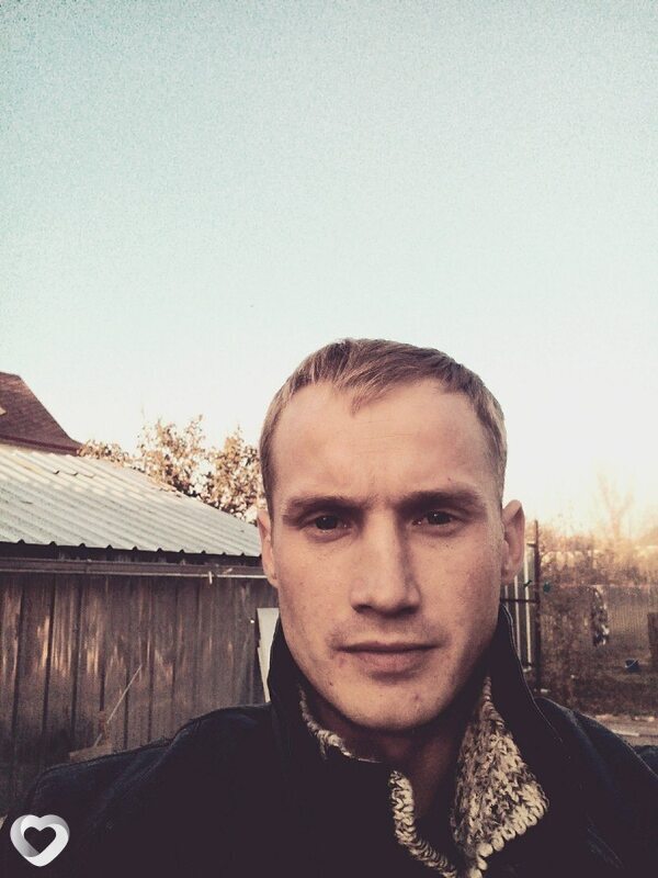 Роман, 40, Алматы — анкета №669672