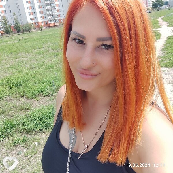 Виталина, 45, Гомеле — анкета №669674