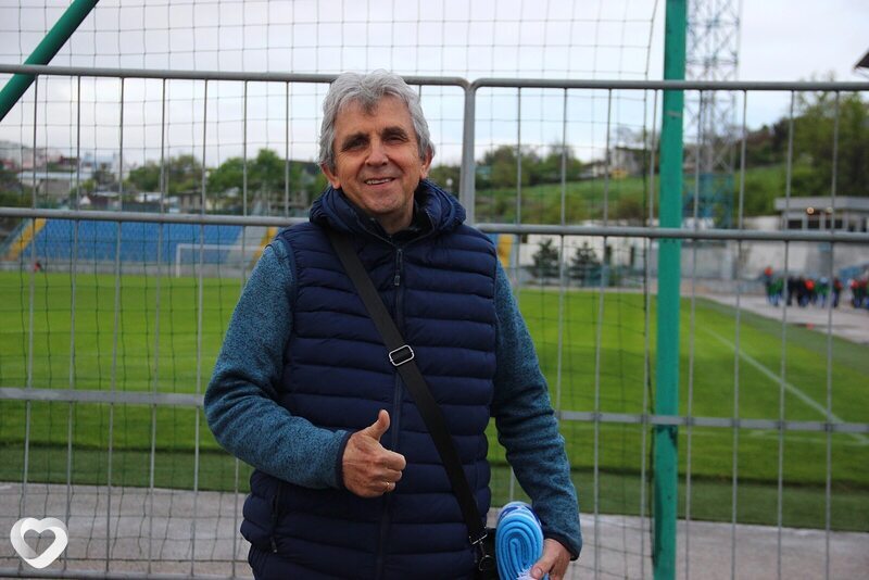 Сергей, 61, Севастополе — анкета №669675
