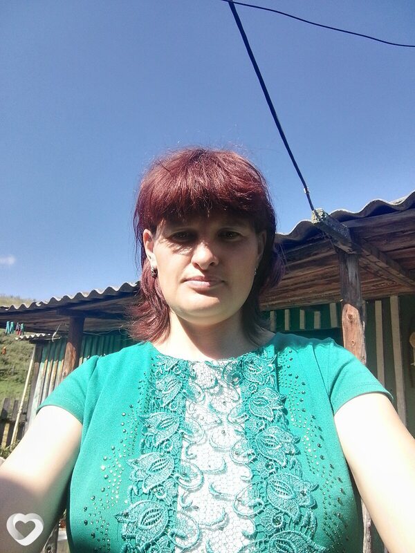 Ирина, Алтайское