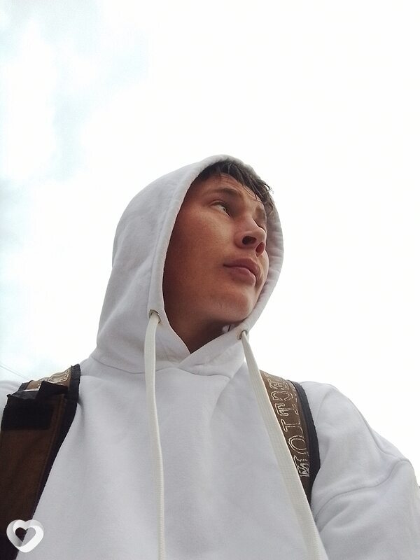 Максим, 35, Ижевске — анкета №669685